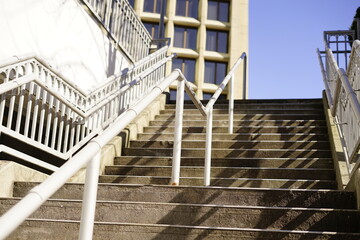 stair