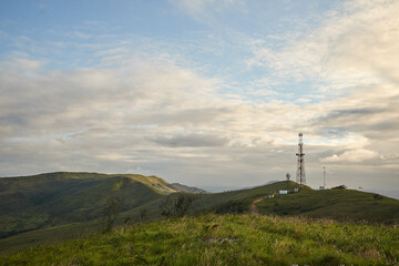 Serra de Itabaiana