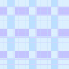 Tartar plaid pattern. Vector image. 