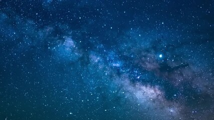 Milky Way Galaxy South Starry Sky 24mm Aquarids Meteor Shower 