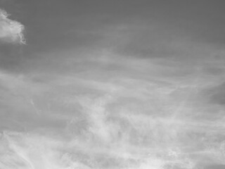 Fototapeta premium Black and white background For letters And use as a background