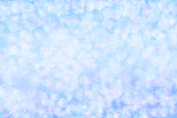 キラキラした涼しげなクール系グラデーション背景画像