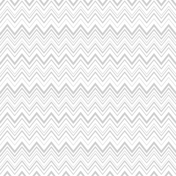 Subtle chevron gray vector seamless pattern