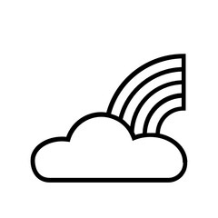 Wetter Temperatur Wolke