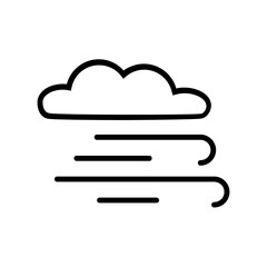 Wetter Temperatur Wolke