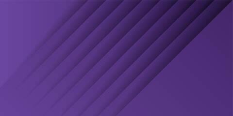 Purple presentation background. Vector illustration design for presentation, banner, cover, web, flyer, card, poster, wallpaper, texture, slide, magazine, and powerpoint. 