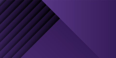 Purple presentation background. Vector illustration design for presentation, banner, cover, web, flyer, card, poster, wallpaper, texture, slide, magazine, and powerpoint. 
