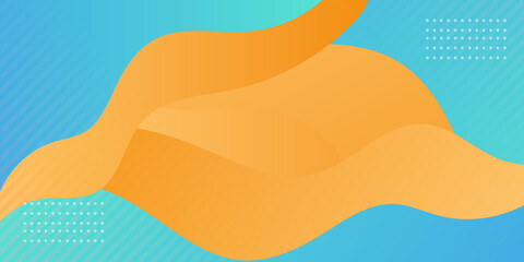 Burning fire flames. Abstract background. Modern pattern. Vector illustration for design.