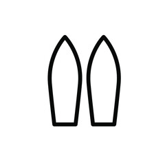 Summer icons best vector illustration , travel happy holiday isolated white background , hot set black