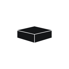 box icon vector