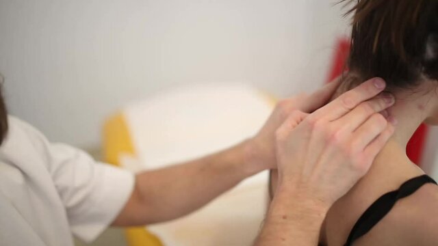 Scoliosis treatment