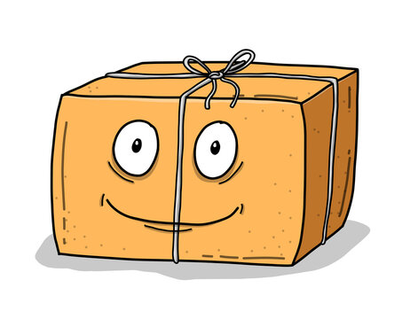 Paket