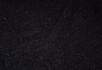 Abstract background, texture of textile linen cloth surface