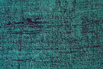 Abstract background, texture of textile linen cloth surface