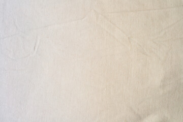 Abstract background, texture of textile linen cloth surface