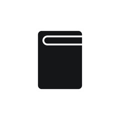 book icon vector