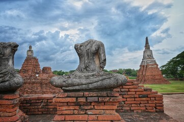 wat phra si sanphet