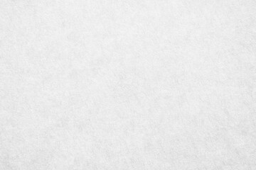 white  paper texture or background.