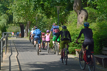 radfahrer