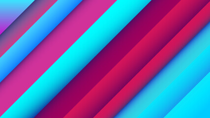 Obraz premium Colorful background. Gradient. Creative. Blue. Violet