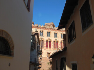 Castle 