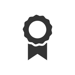 Award Ribbon Icon