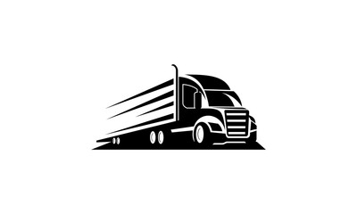 truck, car, transportation, vehicle, transport, cargo, trailer, auto, road, semi, automobile, heavy, tractor, freight, big, wheel, big truck, super truck © Gus