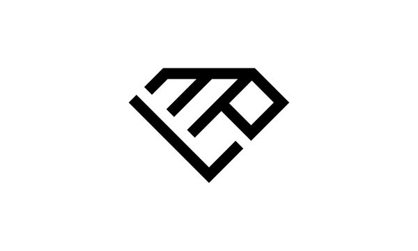 mpl, lmp, m logo, black, icon, symbol
