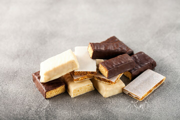 energy protein bar