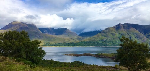 Torridon, Scotland
