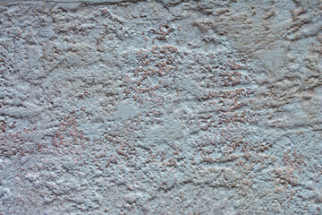 Gray-brown relief texture in grunge style