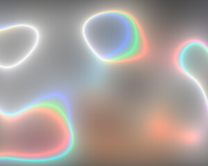 abstract metallic background