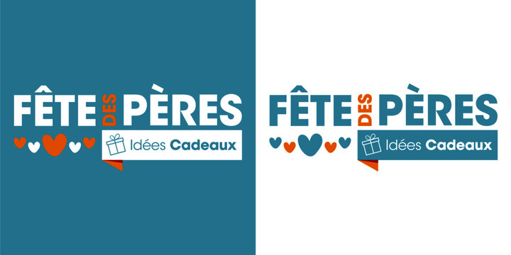 F&ecirc;te des p&egrave;res - Id&eacute;es cadeaux 