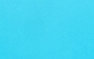 blank blue paper background