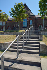 bingen, museum am strom
