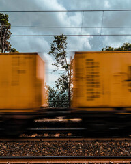 Obraz premium Mulinetti, Recco, Genova