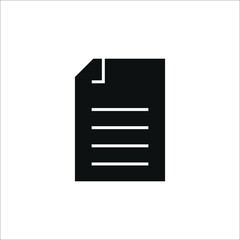 file icon vector