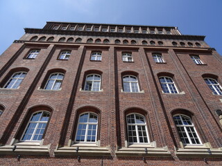 historische Architektur