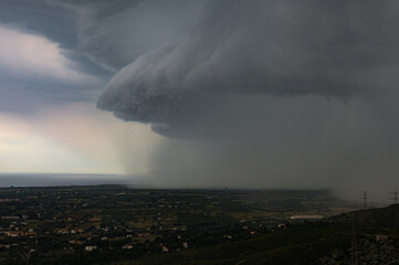 Tormenta