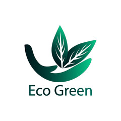 tree logo, greening symbol + social logo with association and greening of life. full color or full color tree logos