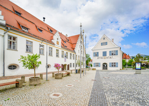Biberach an der Ri&szlig;