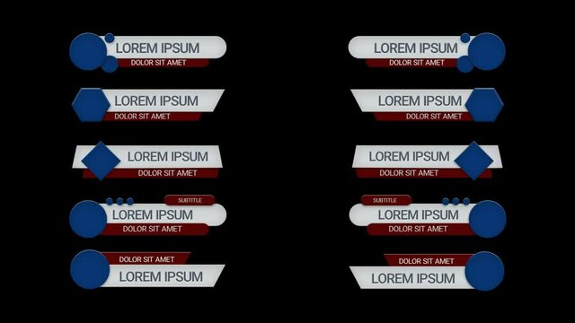 lower third, animation, motion, graphic,overlay, сorporate, business, colors, flat, dynamic, slideshow, infographic, business, video, transformers animated, design, element,  lines,  light,  art, blue