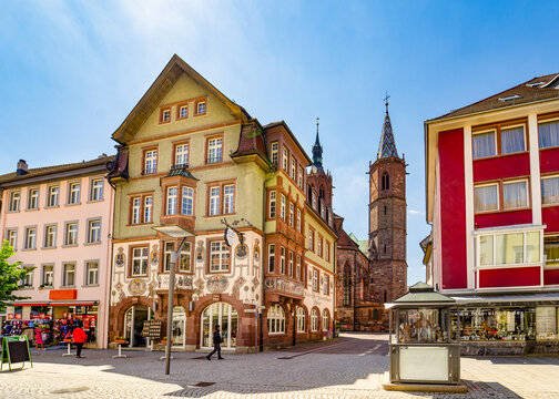 Villingen-Schwenningen