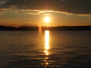 Naklejka premium OLYMPUS DIGITAL CAMERA