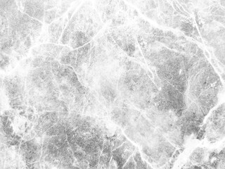 Fototapeta premium Beautiful abstract color white and gray marble on white background and gray and white granite tiles floor on black background, love gray wood banners graphics, art mosaic decoration