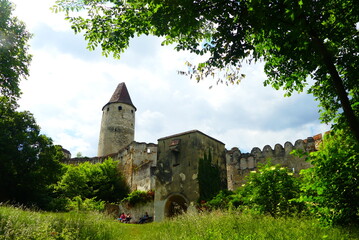 Burg Seebenstein