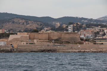 Places and beaches in Mallorca, Spain.