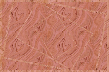 Brown Colour Texture Background