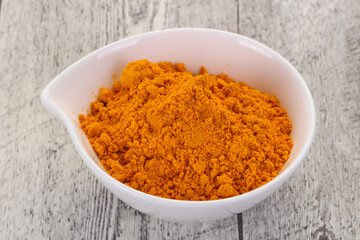 Aroma turmeric powder