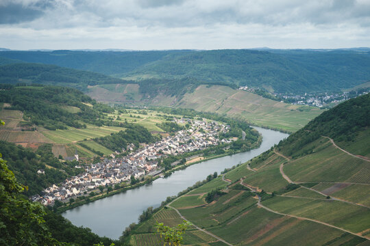 Briedel an der Mosel